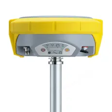 GeoMax Zenith15 Rover (GSM-UHF) xPad Ultimate