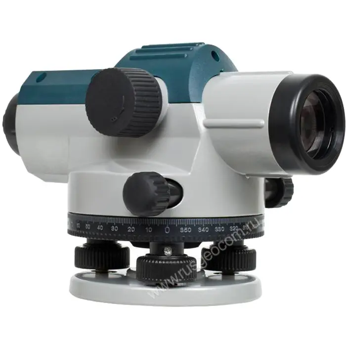 Оптический нивелир BOSCH GOL 20 D