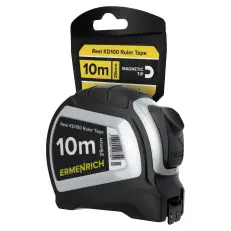 Ermenrich Reel KD100 - рулетка