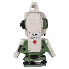 FOIF RTS010N (R1000, 1") с ОС Android - электронный тахеометр