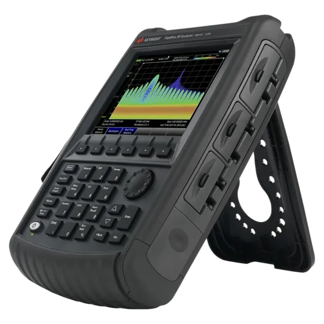 Keysight N9913C FieldFox - анализатор спектра