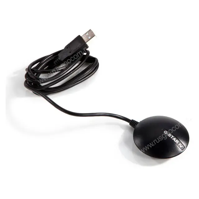 GPS приемник Rohde&Schwarz HA-Z340 для векторных анализаторов цепей и анализаторов спектра и сигналов