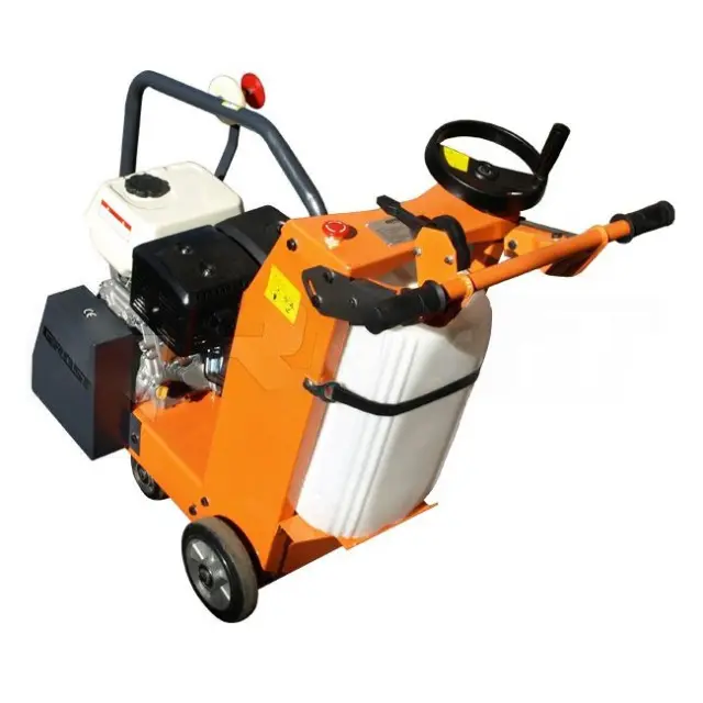 GROST FS5016C - резчик швов