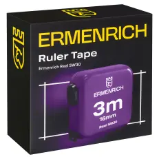 Ermenrich Reel SW30 - рулетка