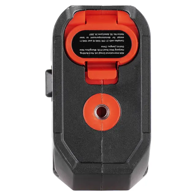 ADA ARMO MINI Basic Edition - лазерный нивелир