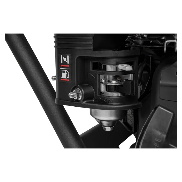Elitech HD PROFESSIONAL VTP 50T - виброплита прямого хода