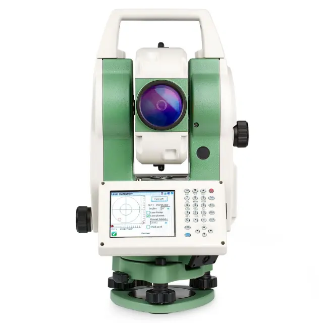 Комплект 4 FOIF RTS362 (R1000, 2") 5 в 1