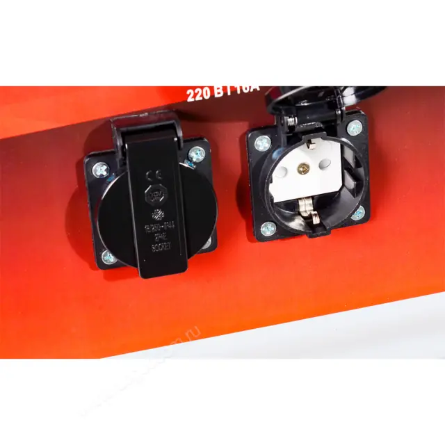 Ресанта БГ 11000 Э - генератор