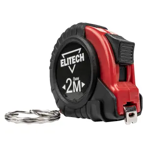 Elitech 310203 - рулетка