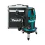 нивелир Makita SK209GDZ