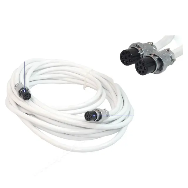 каблель TSS SDG 7000EHA с АВР-С