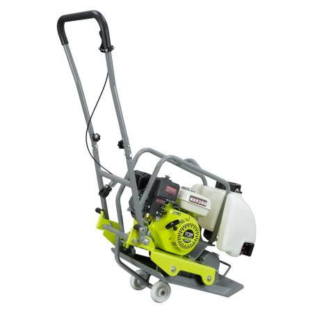 STEM Techno SPC 192E (GX200) - виброплита прямоходная