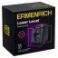 Ermenrich BASE LT20 фиолетовый - лазерный уровень