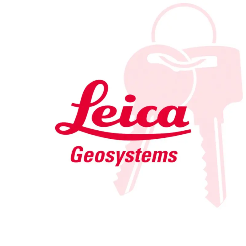 Право на использование программного продукта LEICA LOP69, unlimited RTK and Network RTK (RTK сети; GS18)