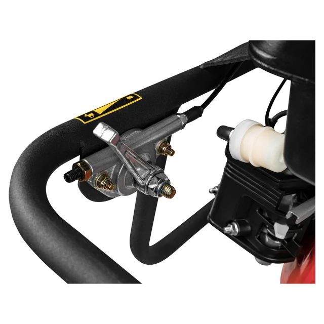 Elitech HD PROFESSIONAL GVR 80H - вибротрамбовка бензиновая