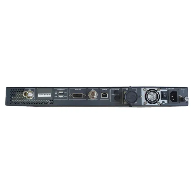 Аргут DR60-DMR VHF - радиоретранслятор