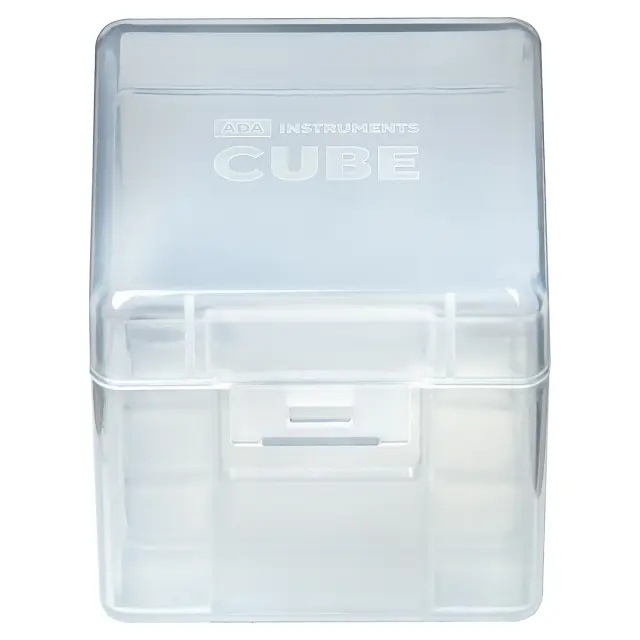 ADA Cube 3D GREEN Basic Edition - лазерный нивелир