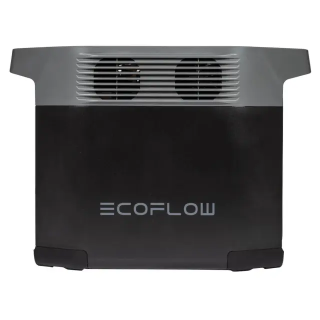 Портативная зарядная электростанция EcoFlow DELTA 2