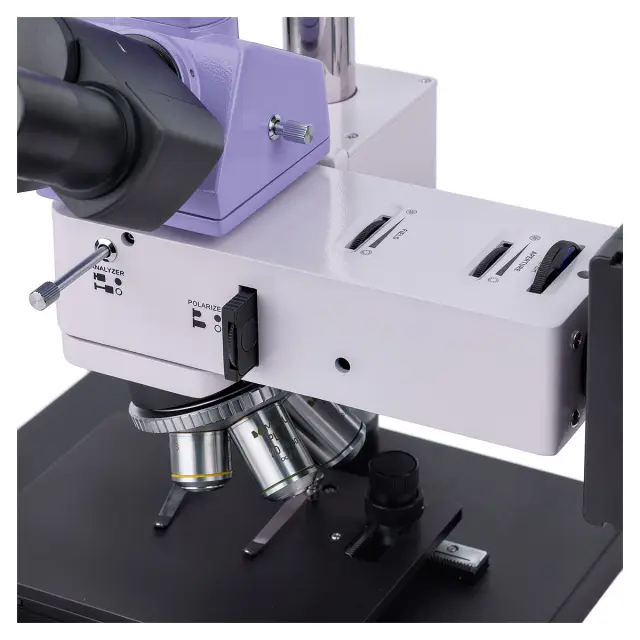 MAGUS Metal 630 - металлографический микроскоп