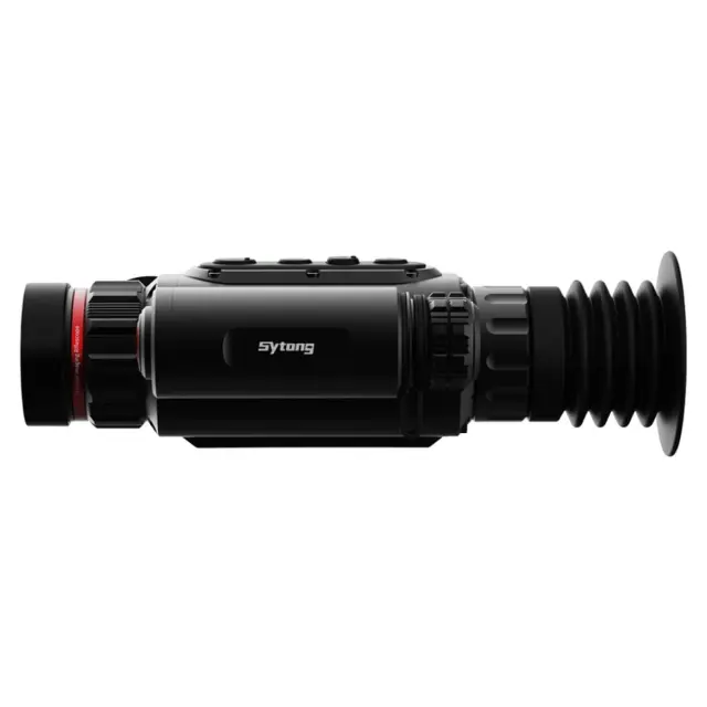 Sytong LM02-25 - тепловизионный прицел