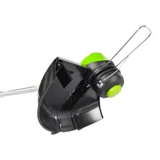 Greenworks GD60LT бесщеточный, 60V с АКБ 4 Ач, без ЗУ - аккумуляторный триммер