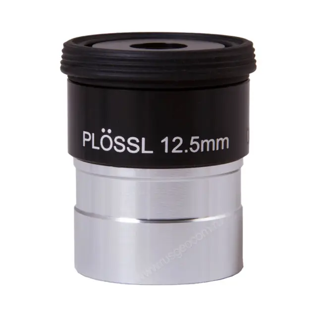 Окуляр Super Plossl 12,5 мм, 1,25''