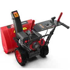 SUNREKA GS668LE - снегоуборщик бензиновый