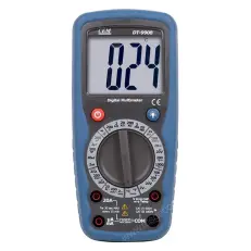 CEM DT-9908 - мультиметр цифровой