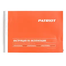 Patriot Professional 50-340 - масляный компрессор