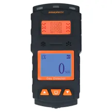 Ermenrich NG35 оранжевый - газоанализатор