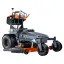 VILLARTEC MR 1700 Stand-On - стоячая газонокосилка