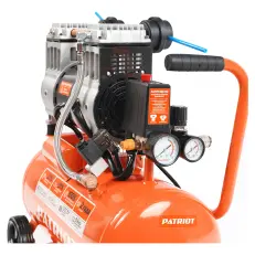 Patriot WO 24-220 - безмасляный компрессор
