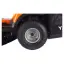 YARD FOX OPTIMA T 86 RBH - бензиновый трактор