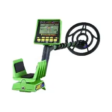 металлоискатель Garrett GTI 2500