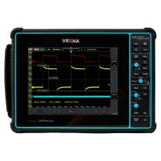 VESNA AVT1-401 - осциллограф