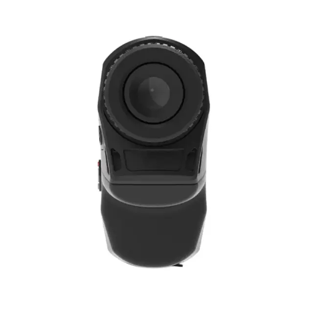 Тепловизионный Dual DP 19/6x24 WRG