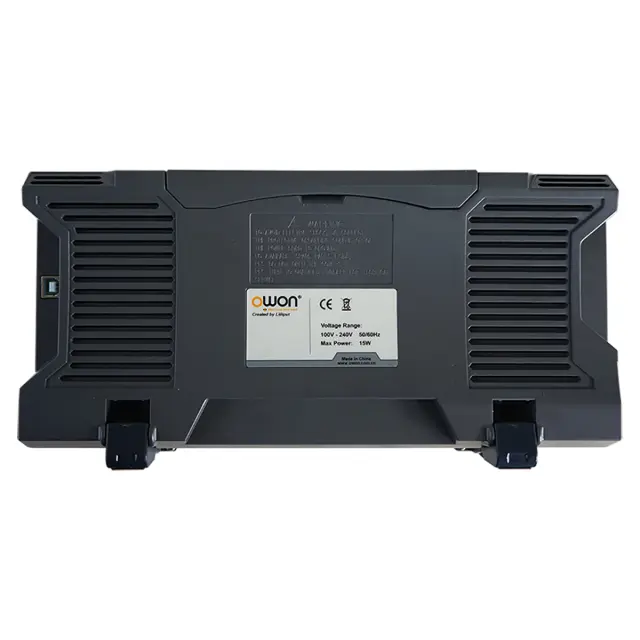 OWON SDS1022 - цифровой осциллограф