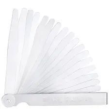 Набор щупов №2 (0,02-0,50)