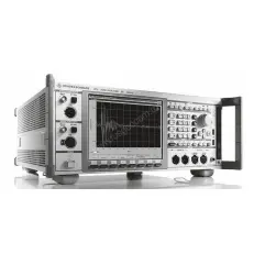 Аудио анализатор Rohde&Schwarz UPV66