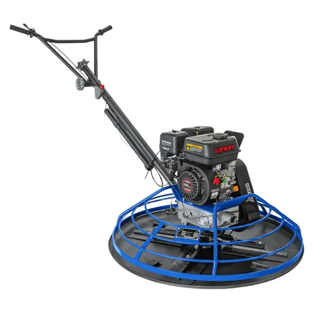 TSS DMD1000L - затирочная машина бензиновая