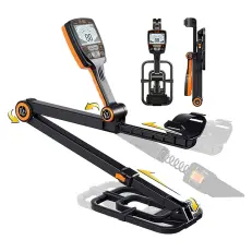 TIANXUN TX-640 - металлоискатель