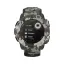 спортивные Часы Garmin Instinct Solar Camo Lichen