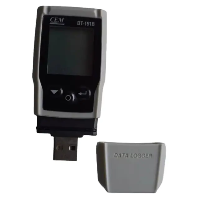 CEM DT-191B - логгер температуры и влажности