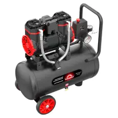 SUNREKA GFC190/20DS - компрессор поршневой безмасляный