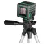 ADA CUBE 3D GREEN Professional Edition - лазерный нивелир