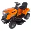 YARD FOX OPTIMA T 108 SDH - бензиновый трактор