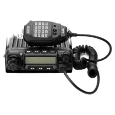 Аргут А-403 UHF - радиостанция портативная