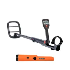 Minelab GO-FIND 66 + пинпоинтер RGK MD-5