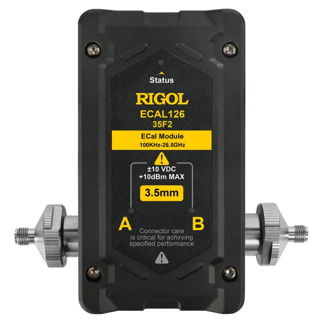 RIGOL ECAL126-35F2 - модуль калибровочный электронный