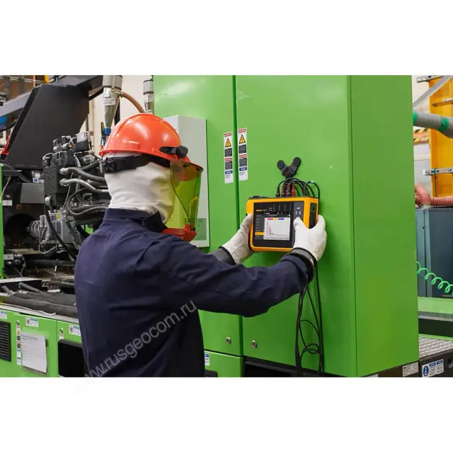 Анализатор Fluke 1775/BASIC